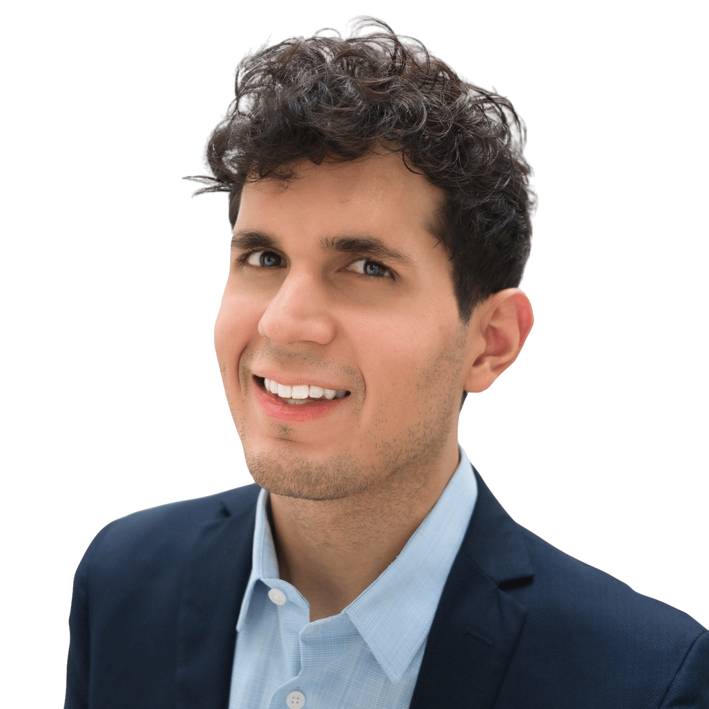 Picture of Danny Bribiesca